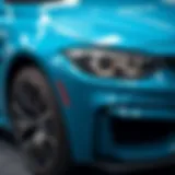 A Comprehensive Guide to Paint Scratch Repair Kits Introduction