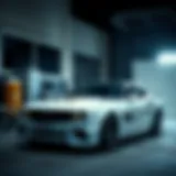 A Comprehensive Guide to Portable Tire Compressors for Cars Introduction