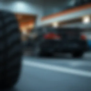 A Comprehensive Guide to Portable Tire Compressors for Cars Summary