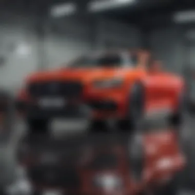 A Comprehensive Guide to the Best One-Step Car Wax Introduction A Comprehensive Guide to the Best One-Step Car Wax Introduction