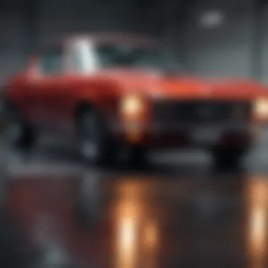 A Comprehensive Guide to the Best One-Step Car Wax Summary A Comprehensive Guide to the Best One-Step Car Wax Summary