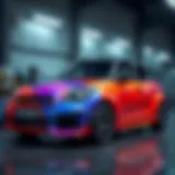 A Comprehensive Guide to Vehicle Paint Stripping Introduction