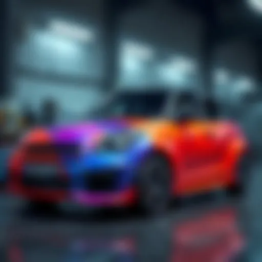 A Comprehensive Guide to Vehicle Paint Stripping Introduction