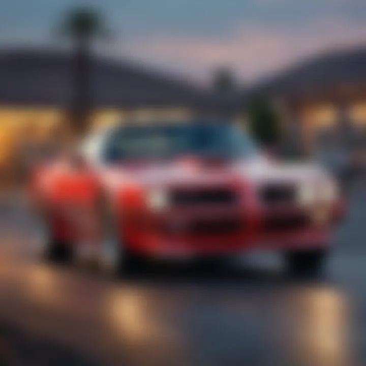 Notable A Comprehensive Insight into the 1980 Trans Am