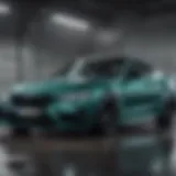 A Comprehensive Insight into the New BMW M3 2021 Introduction