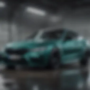 A Comprehensive Insight into the New BMW M3 2021 Introduction
