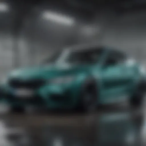 A Comprehensive Insight into the New BMW M3 2021 Introduction