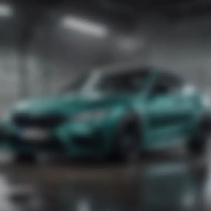 A Comprehensive Insight into the New BMW M3 2021 Introduction