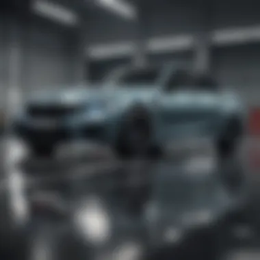 Notable A Comprehensive Insight into the New BMW M3 2021