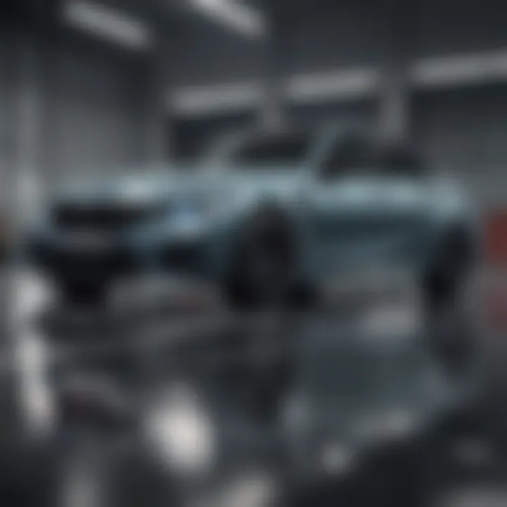 Notable A Comprehensive Insight into the New BMW M3 2021