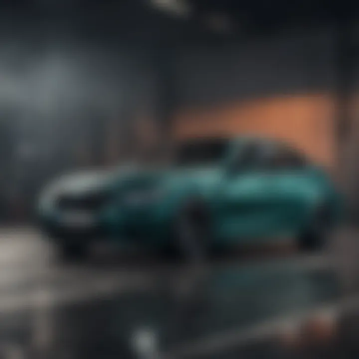 A Comprehensive Insight into the New BMW M3 2021 Summary