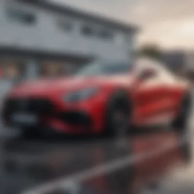 A Comprehensive Look at the 2022 S450: Features, Performance, and Insights Introduction A Comprehensive Look at the 2022 S450: Features, Performance, and Insights Introduction