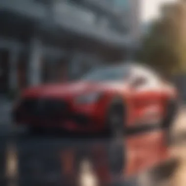 A Comprehensive Look at the 2022 S450: Features, Performance, and Insights Summary A Comprehensive Look at the 2022 S450: Features, Performance, and Insights Summary