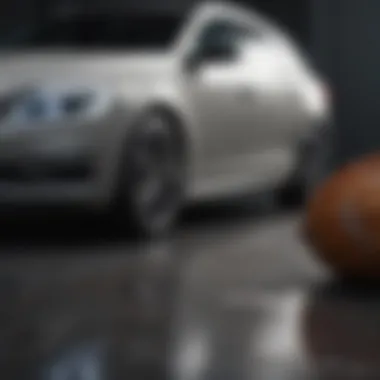 Notable A Comprehensive Look at the Volvo V60 CC Notable A Comprehensive Look at the Volvo V60 CC