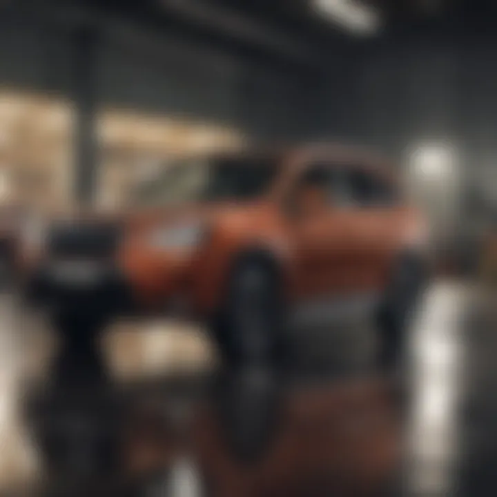 Notable A Comprehensive Overview of the 2013 Subaru Forester XT