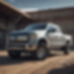 A Comprehensive Overview of the 2017 Ford F-250 Powerstroke Diesel Introduction