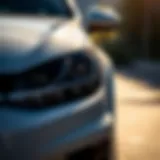 A Comprehensive Overview of the 2017 VW Golf S Introduction