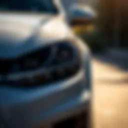 A Comprehensive Overview of the 2017 VW Golf S Introduction