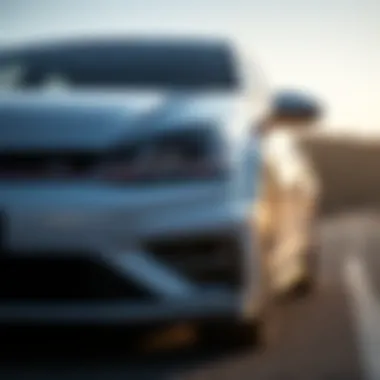Notable A Comprehensive Overview of the 2017 VW Golf S Notable A Comprehensive Overview of the 2017 VW Golf S