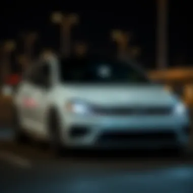 A Comprehensive Overview of the 2017 VW Golf S Summary A Comprehensive Overview of the 2017 VW Golf S Summary