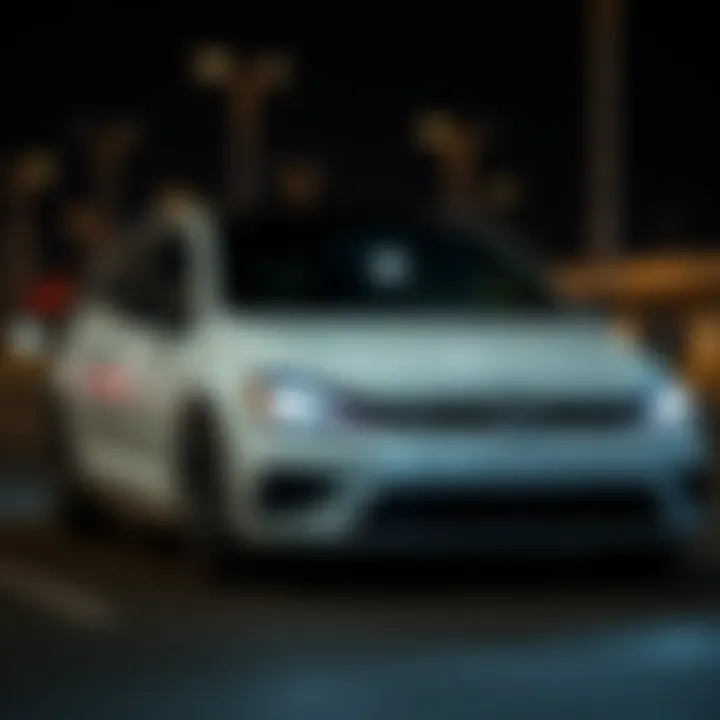A Comprehensive Overview of the 2017 VW Golf S Summary A Comprehensive Overview of the 2017 VW Golf S Summary
