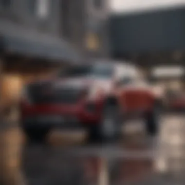 A Comprehensive Overview of the 2020 GMC Silverado Summary A Comprehensive Overview of the 2020 GMC Silverado Summary