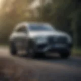 A Comprehensive Overview of the 2020 Mercedes GLE Class Introduction