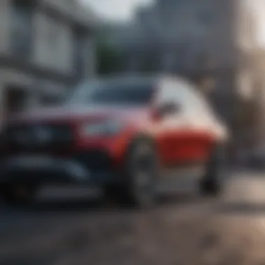 Notable A Comprehensive Overview of the 2020 Mercedes GLE Class