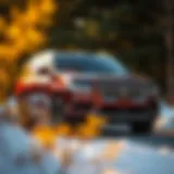 A Comprehensive Overview of the 2021 Lincoln Navigator Standard Introduction