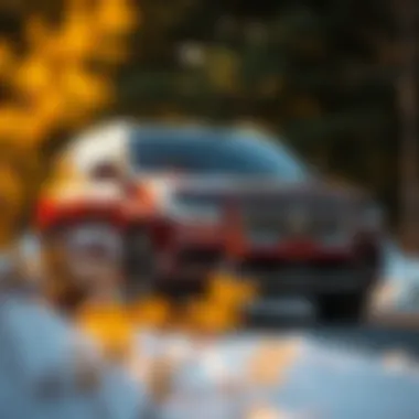 A Comprehensive Overview of the 2021 Lincoln Navigator Standard Introduction A Comprehensive Overview of the 2021 Lincoln Navigator Standard Introduction