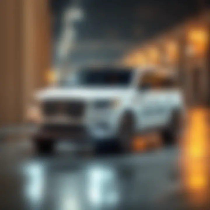 Notable A Comprehensive Overview of the 2021 Lincoln Navigator Standard