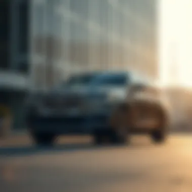 A Comprehensive Overview of the 2021 Lincoln Navigator Standard Summary A Comprehensive Overview of the 2021 Lincoln Navigator Standard Summary