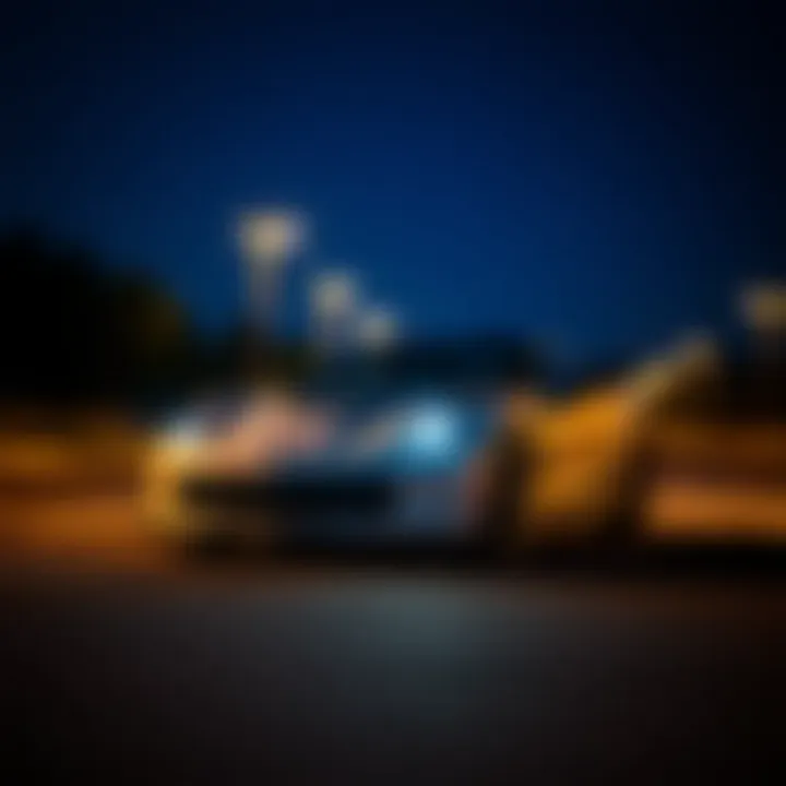 A Comprehensive Overview of the C6 ZR1: Performance and Innovation Summary