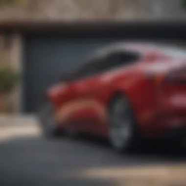 Notable A Comprehensive Overview of the Tesla Model 3 Standard Notable A Comprehensive Overview of the Tesla Model 3 Standard