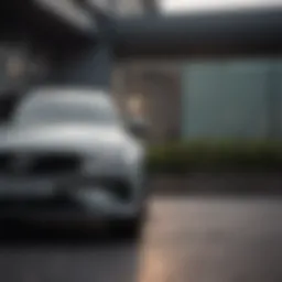 A Comprehensive Overview of the Volvo C60 Recharge Introduction