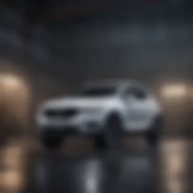 A Comprehensive Overview of the Volvo XC40 Base Model Summary