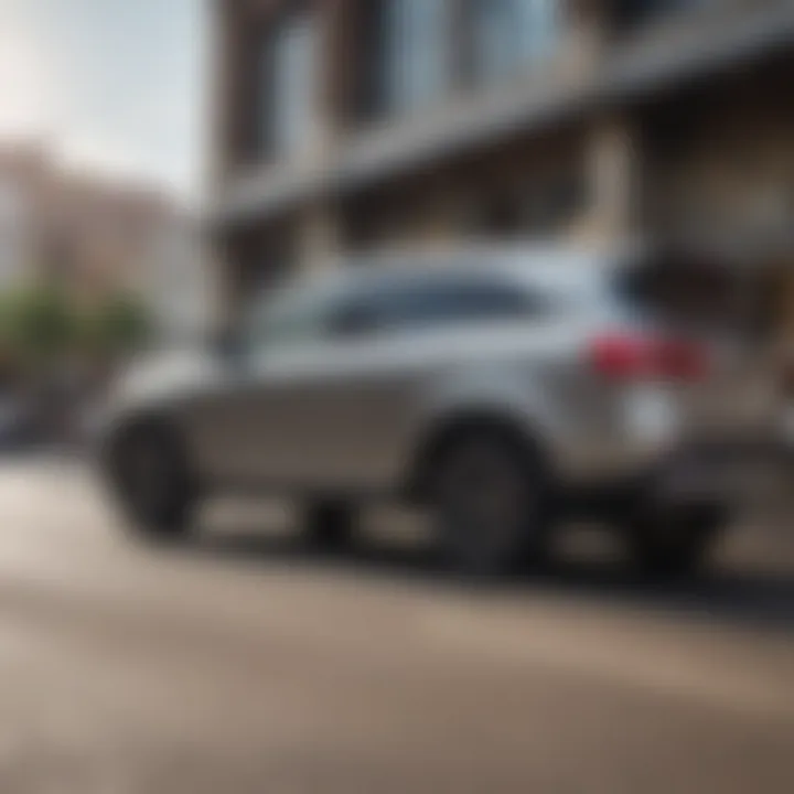 Notable A Comprehensive Review of the 2014 Kia Sorento SX