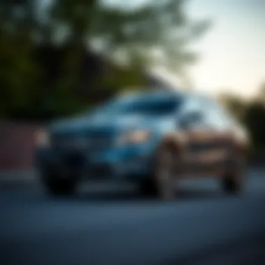 Notable A Comprehensive Review of the 2017 Mercedes GLA250: Performance, Features, and Market Position