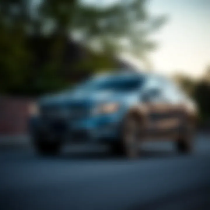 Notable A Comprehensive Review of the 2017 Mercedes GLA250: Performance, Features, and Market Position