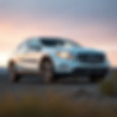 A Comprehensive Review of the 2017 Mercedes GLA250: Performance, Features, and Market Position Summary