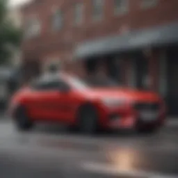 A Comprehensive Review of the 2018 Volvo S60 T5 Dynamic AWD Introduction