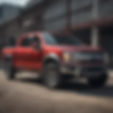 Notable A Comprehensive Review of the 2019 Ford F-150
