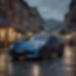 A Comprehensive Review of the 2020 Nissan 370Z Coupe Introduction