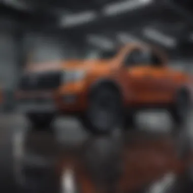 A Comprehensive Review of the 2021 Nissan Titan Platinum Summary