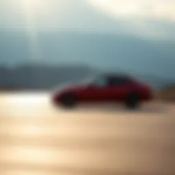 A Comprehensive Review of the 2022 Alfa Romeo Giulia AWD Sedan Introduction