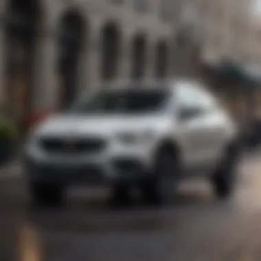 A Comprehensive Review of the Fiat Crossover 2021 Summary