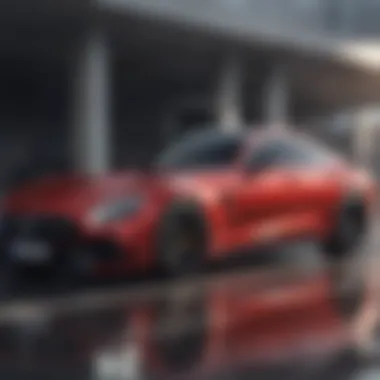 Notable A Deep Dive into the AMG GT 63e: Performance, Technology, and Design Notable A Deep Dive into the AMG GT 63e: Performance, Technology, and Design