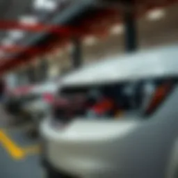 A Detailed Examination of the 2018 Dodge Journey Motor Introduction