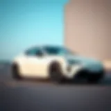 A Detailed Examination of the 2022 Toyota A86 Introduction