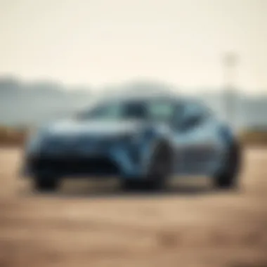 Notable A Detailed Examination of the 2022 Toyota A86 Notable A Detailed Examination of the 2022 Toyota A86